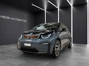 BMW i3 E-Motor 120 Ah 06.10.2026