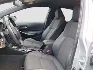 Toyota Corolla 2.0 HSD Trend
