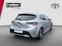 Toyota Corolla 2.0 HSD Trend