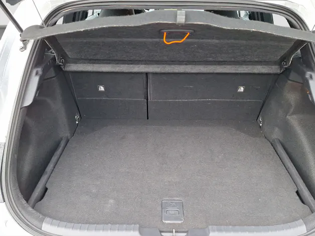 Toyota Corolla 2.0 HSD Trend