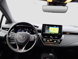 Toyota Corolla 2.0 HSD Trend