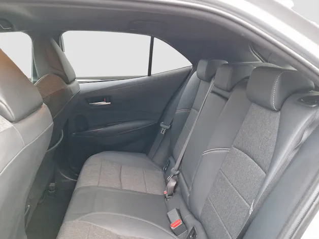 Toyota Corolla 2.0 HSD Trend