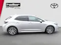 Toyota Corolla 2.0 HSD Trend