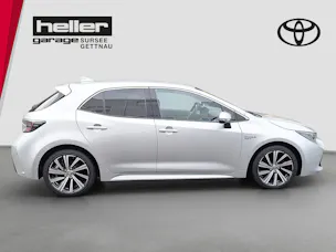 Toyota Corolla 2.0 HSD Trend