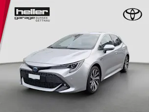 Toyota Corolla 2.0 HSD Trend