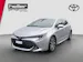 Toyota Corolla 2.0 HSD Trend