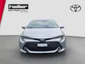 Toyota Corolla 2.0 HSD Trend
