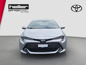 Toyota Corolla 2.0 HSD Trend