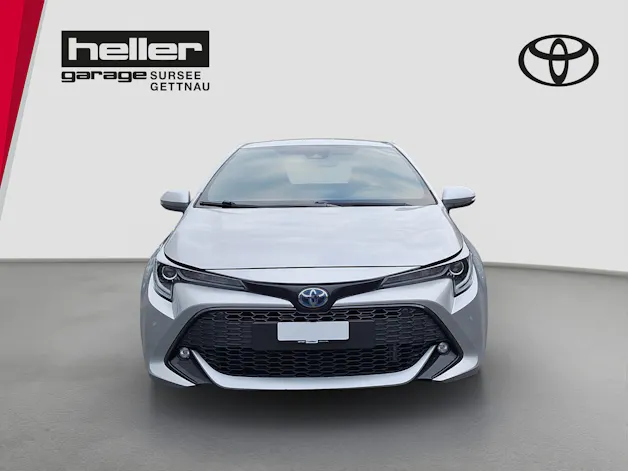 Toyota Corolla 2.0 HSD Trend