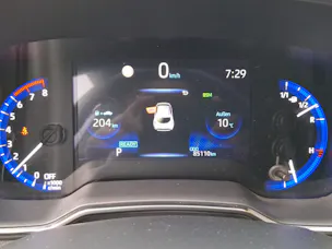 Toyota Corolla 2.0 HSD Trend