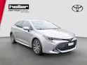 Toyota Corolla 2.0 HSD Trend
