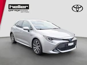 Toyota Corolla 2.0 HSD Trend