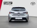 Toyota Corolla 2.0 HSD Trend
