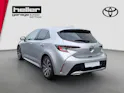 Toyota Corolla 2.0 HSD Trend