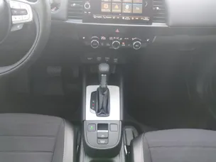 HONDA Jazz 1.5 i-MMD Crosstar Advance