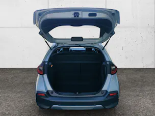 HONDA Jazz 1.5 i-MMD Crosstar Advance