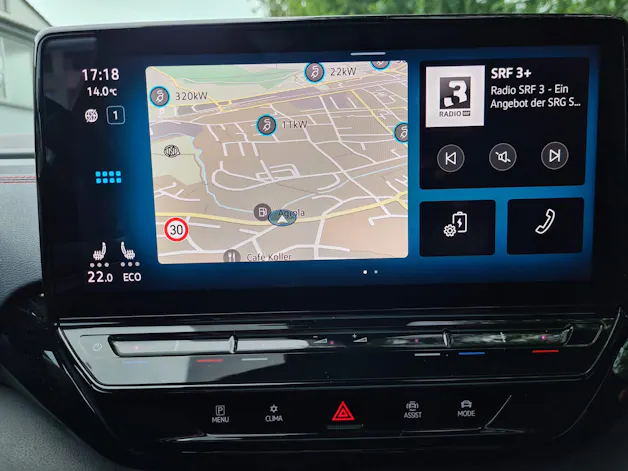 VW ID.5 GTX 77 kWh 4motion 4x4 AWD 299 PS Automat