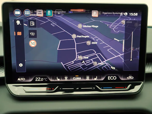 CUPRA Terramar 1.5 DSG e-Plug-in-HYBRID VZ