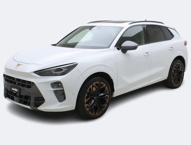 CUPRA Terramar 1.5 DSG e-Plug-in-HYBRID VZ