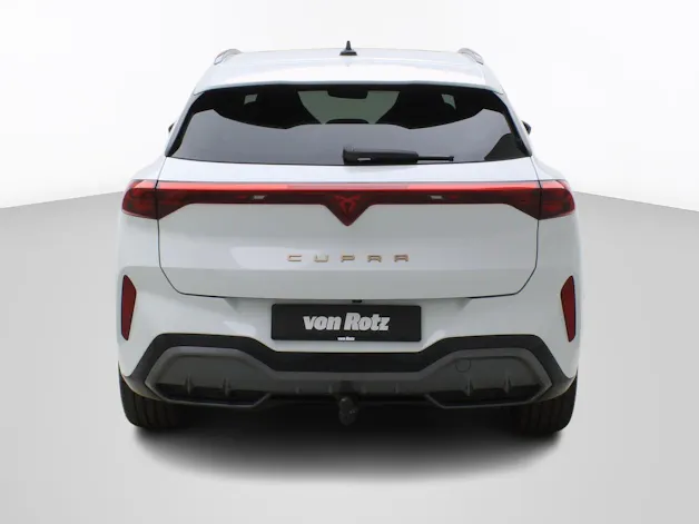 CUPRA Terramar 1.5 DSG e-Plug-in-HYBRID VZ