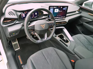 CUPRA Terramar 1.5 DSG e-Plug-in-HYBRID VZ