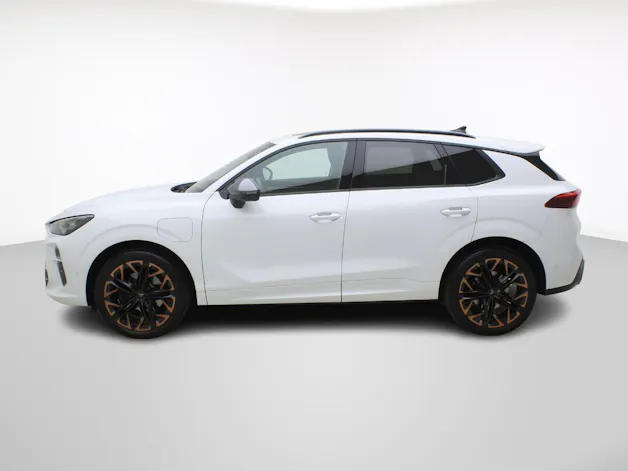 CUPRA Terramar 1.5 DSG e-Plug-in-HYBRID VZ