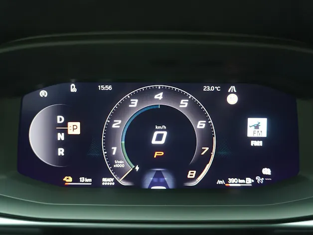 CUPRA Terramar 1.5 DSG e-Plug-in-HYBRID VZ