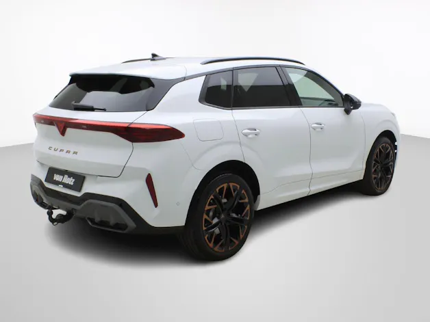 CUPRA Terramar 1.5 DSG e-Plug-in-HYBRID VZ