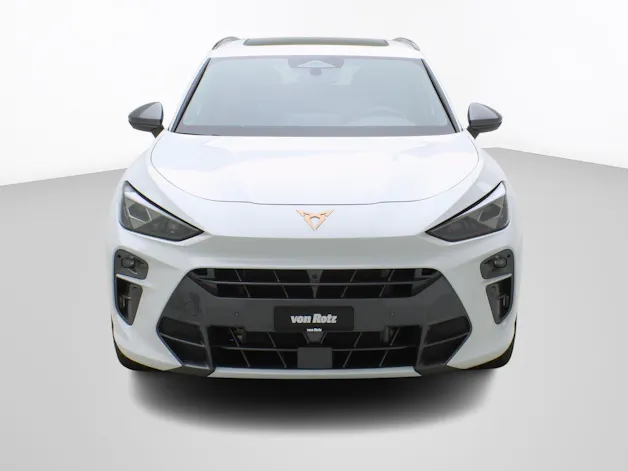 CUPRA Terramar 1.5 DSG e-Plug-in-HYBRID VZ