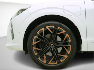 CUPRA Terramar 1.5 DSG e-Plug-in-HYBRID VZ