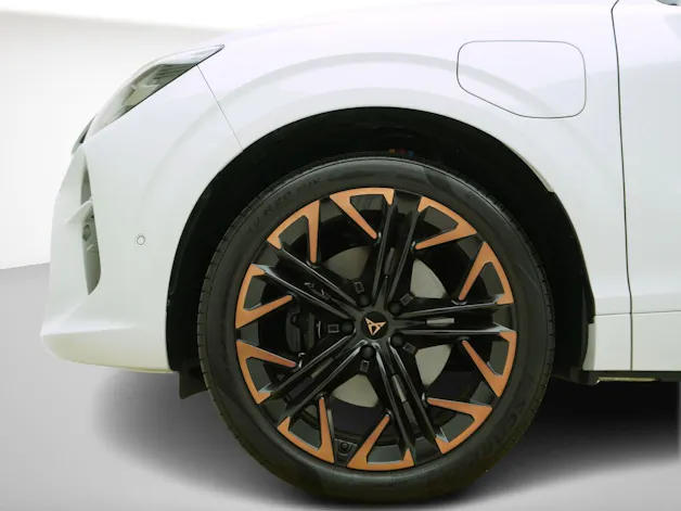 CUPRA Terramar 1.5 DSG e-Plug-in-HYBRID VZ