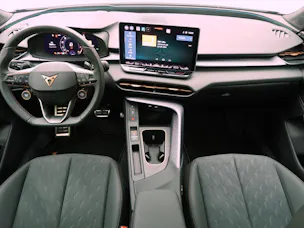 CUPRA Terramar 1.5 DSG e-Plug-in-HYBRID VZ