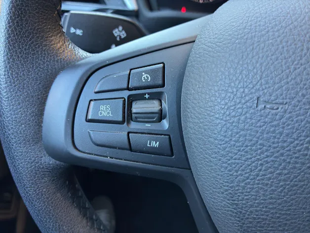 BMW X1 F48 20d xDrive