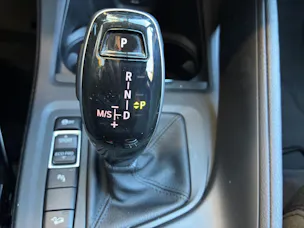 BMW X1 F48 20d xDrive