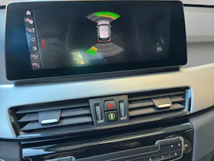 BMW X1 F48 20d xDrive