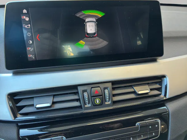 BMW X1 F48 20d xDrive