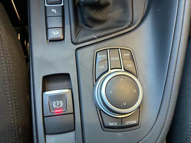 BMW X1 F48 20d xDrive