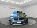 BMW X1 F48 20d xDrive