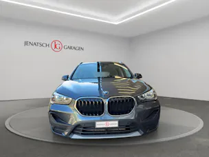 BMW X1 F48 20d xDrive
