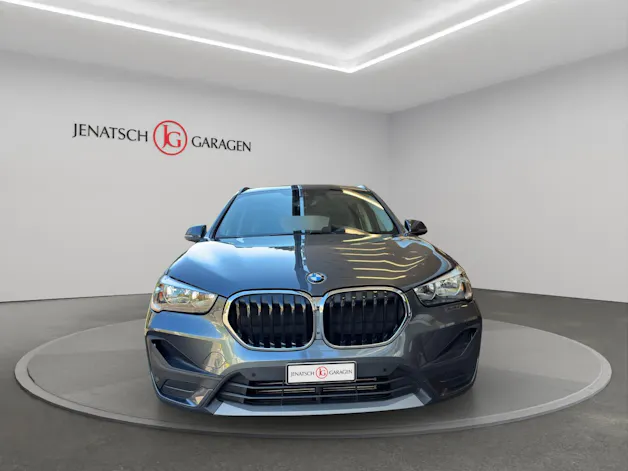BMW X1 F48 20d xDrive
