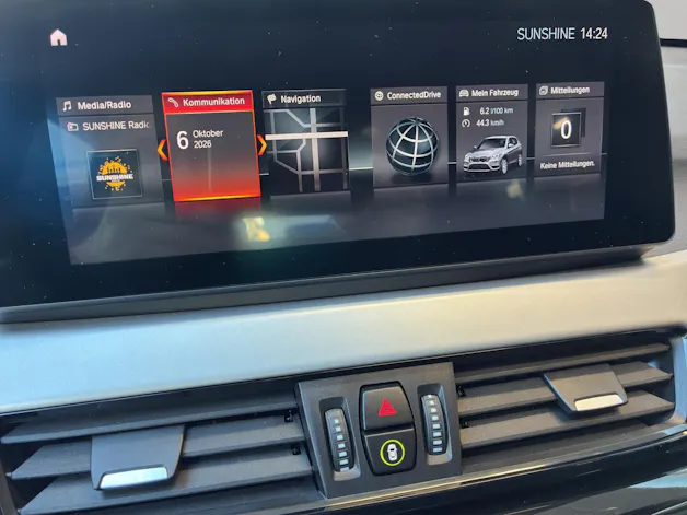 BMW X1 F48 20d xDrive