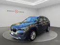 BMW X1 F48 20d xDrive