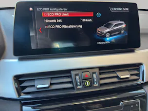 BMW X1 F48 20d xDrive