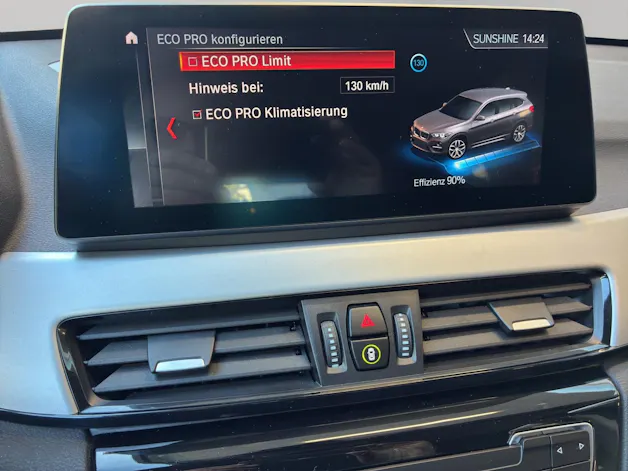 BMW X1 F48 20d xDrive