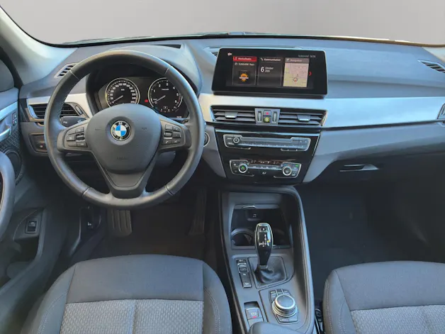 BMW X1 F48 20d xDrive