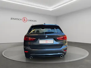 BMW X1 F48 20d xDrive