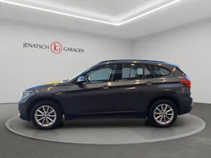 BMW X1 F48 20d xDrive