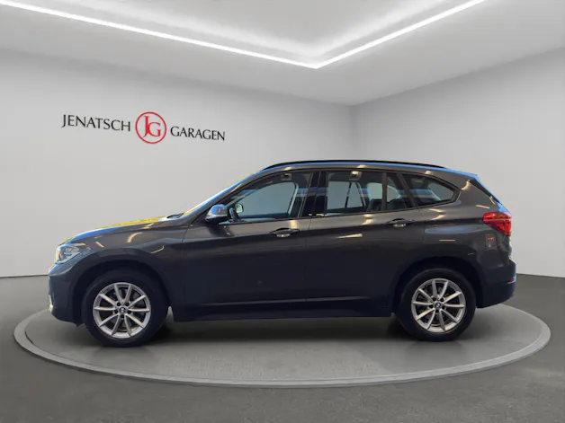BMW X1 F48 20d xDrive