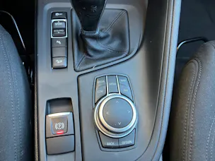 BMW X1 F48 20d xDrive
