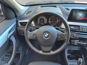 BMW X1 F48 20d xDrive